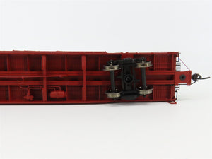 HO Scale Athearn Genesis G4506 MILW Milwaukee 60' PS Auto Parts Box Car #4014
