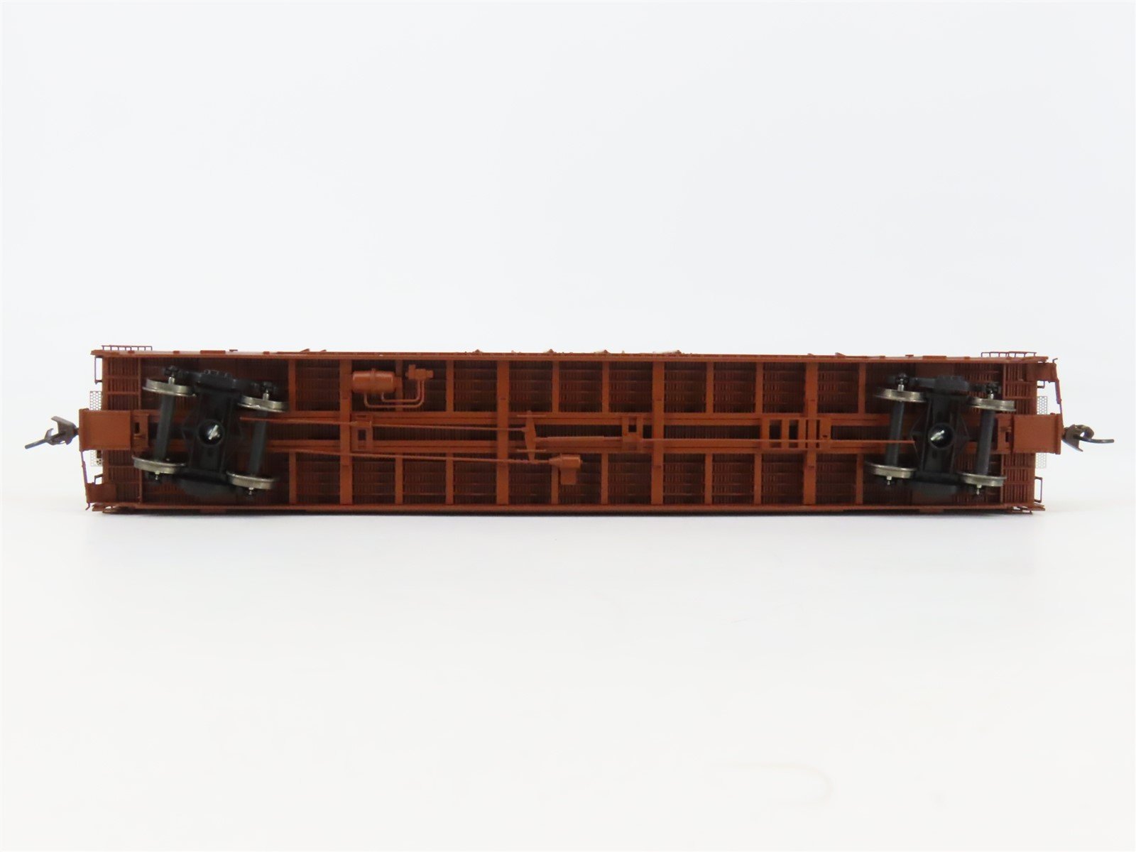 HO Scale Athearn Genesis G4019 N&W 60' Berwick Excess Height Box Car #604503