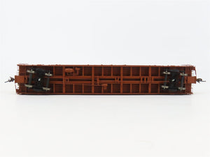 HO Scale Athearn Genesis G4019 N&W 60' Berwick Excess Height Box Car #604503
