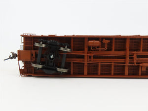HO Scale Athearn Genesis G4019 N&W 60' Berwick Excess Height Box Car #604503