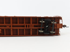 HO Scale Athearn Genesis G4019 N&W 60' Berwick Excess Height Box Car #604503