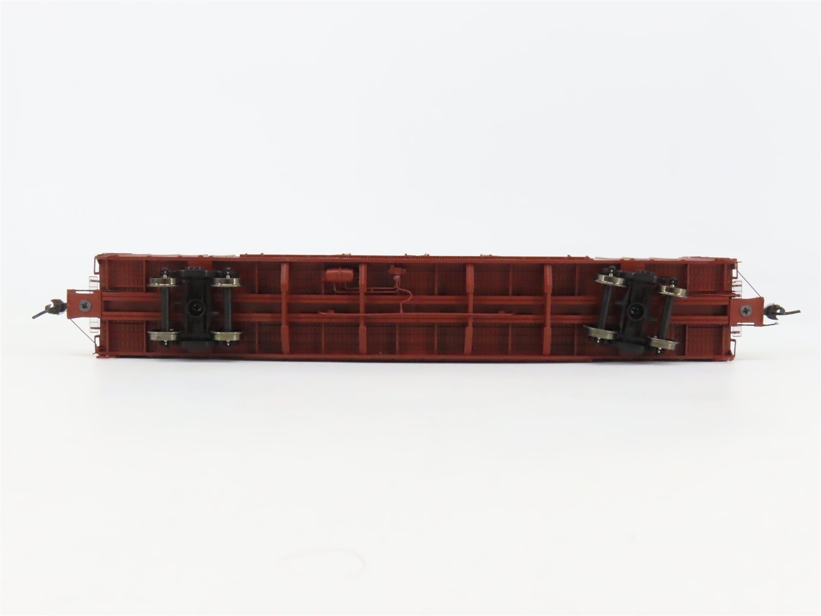 HO Scale Athearn Genesis G4512 SSW Cotton Belt 60' PS Auto Parts Box Car #62500