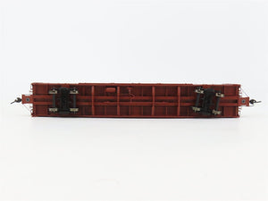 HO Scale Athearn Genesis G4512 SSW Cotton Belt 60' PS Auto Parts Box Car #62500
