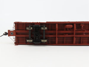 HO Scale Athearn Genesis G4512 SSW Cotton Belt 60' PS Auto Parts Box Car #62500