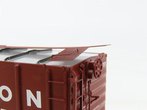 HO Scale Athearn Genesis G4512 SSW Cotton Belt 60' PS Auto Parts Box Car #62500