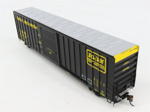 HO Athearn Genesis G4072 SCL/L&N Family Lines 60' Excess Height Box Car #410266