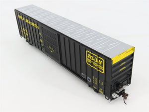 HO Athearn Genesis G4072 SCL/L&N Family Lines 60' Excess Height Box Car #410266