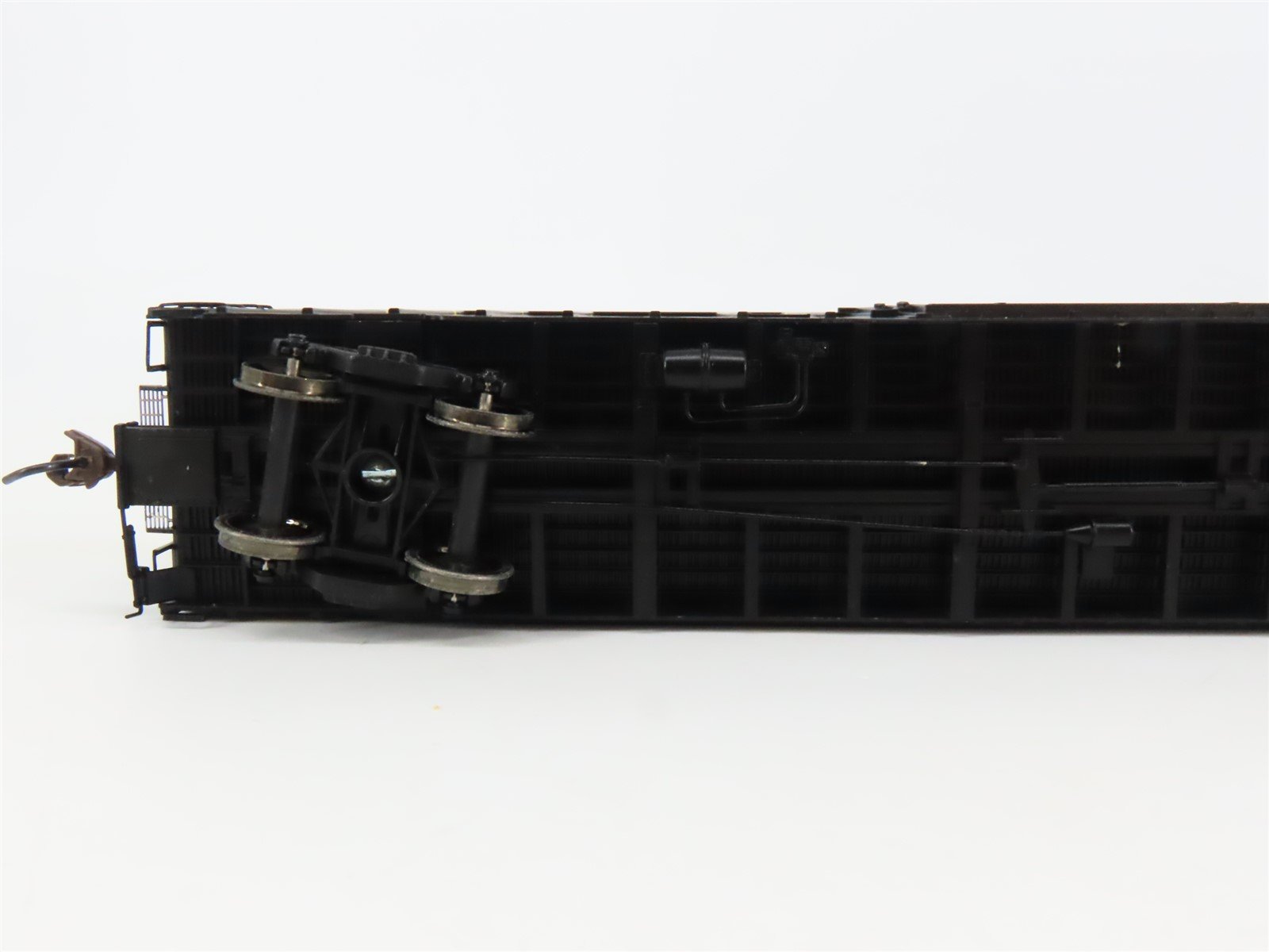 HO Athearn Genesis G4072 SCL/L&N Family Lines 60' Excess Height Box Car #410266