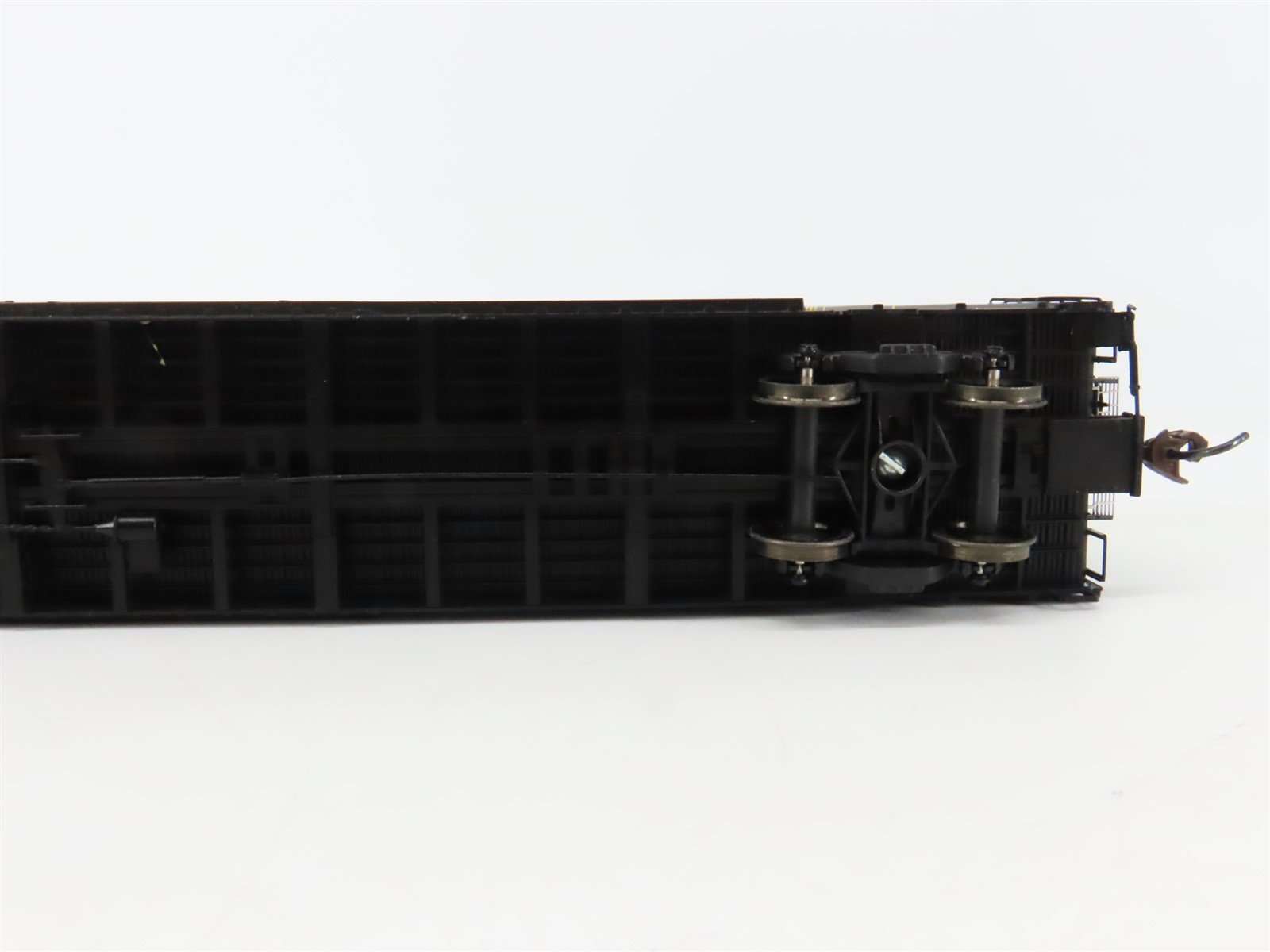 HO Athearn Genesis G4072 SCL/L&N Family Lines 60' Excess Height Box Car #410266