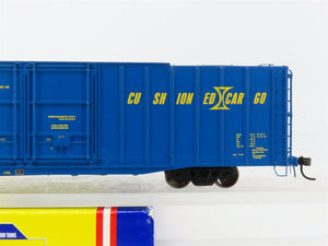 HO Scale Athearn Genesis G4505 L&N 60' PS Auto Parts Box Car #105509