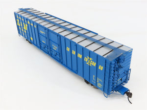 HO Scale Athearn Genesis G4505 L&N 60' PS Auto Parts Box Car #105509