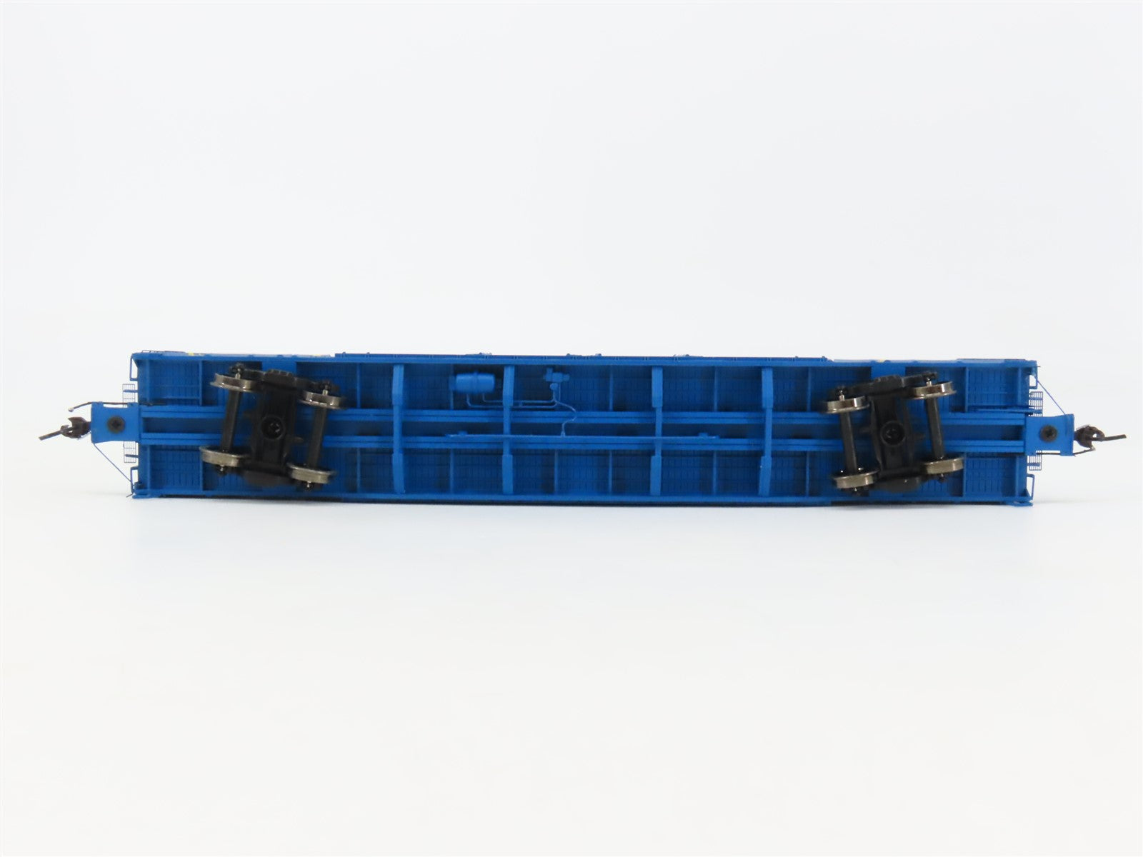 HO Scale Athearn Genesis G4505 L&N 60' PS Auto Parts Box Car #105509