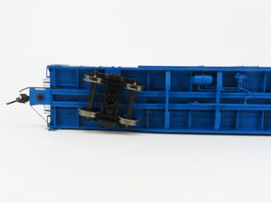 HO Scale Athearn Genesis G4505 L&N 60' PS Auto Parts Box Car #105509