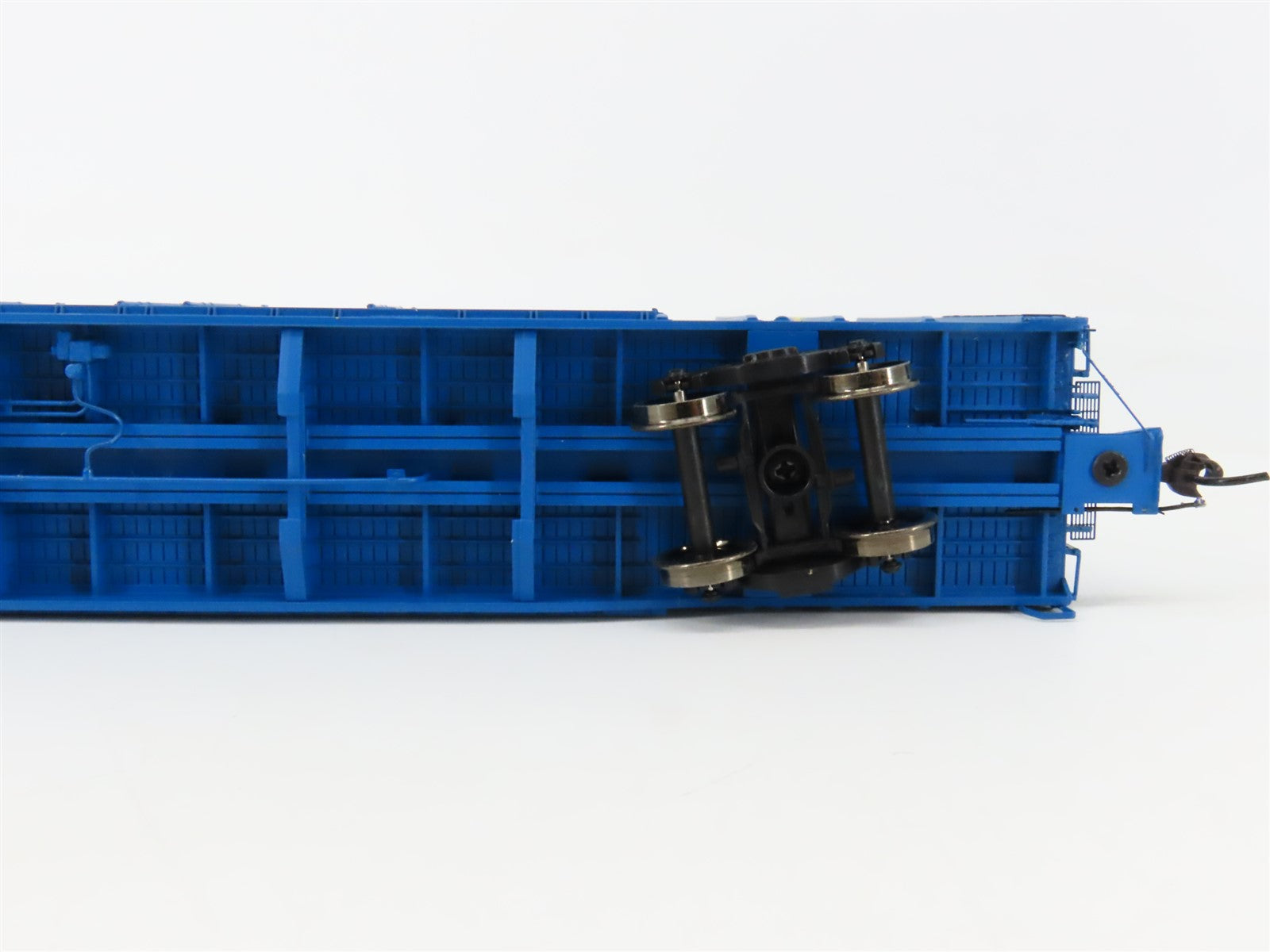 HO Scale Athearn Genesis G4505 L&N 60' PS Auto Parts Box Car #105509