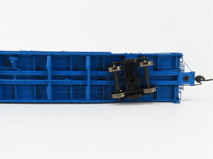 HO Scale Athearn Genesis G4505 L&N 60' PS Auto Parts Box Car #105509