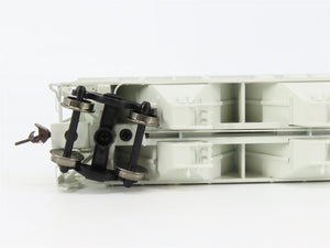 HO Scale Athearn 93763 ERIE Railroad 3-Bay PS 2893 Covered Hopper #21888
