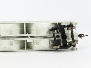 HO Scale Athearn 93763 ERIE Railroad 3-Bay PS 2893 Covered Hopper #21888