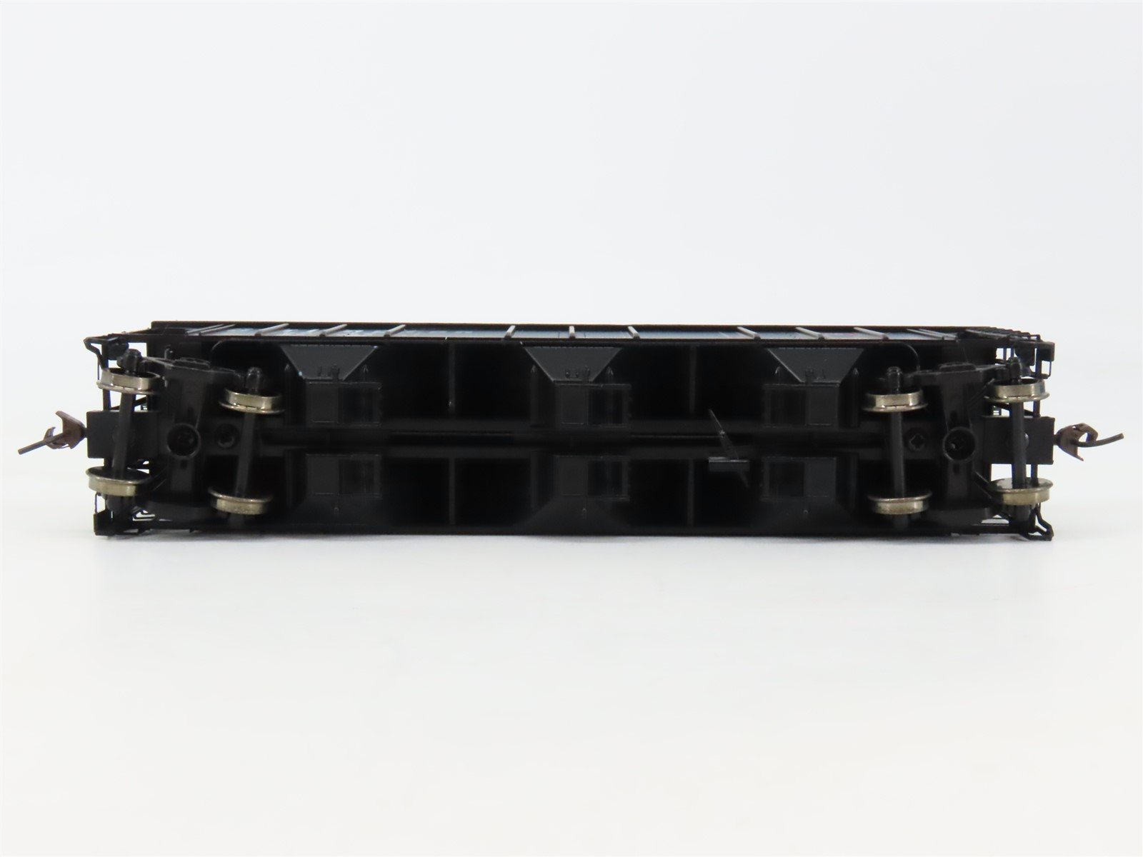 HO Scale Athearn 93756 CB&Q Burlington Route 3-Bay PS 2893 Covered Hopper #85053