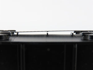 HO Scale Athearn 93756 CB&Q Burlington Route 3-Bay PS 2893 Covered Hopper #85053