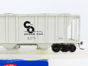 HO Scale Athearn 93707 C&O 