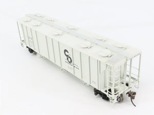 HO Scale Athearn 93707 C&O 