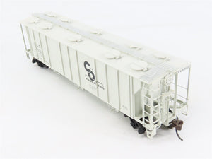 HO Scale Athearn 93707 C&O 