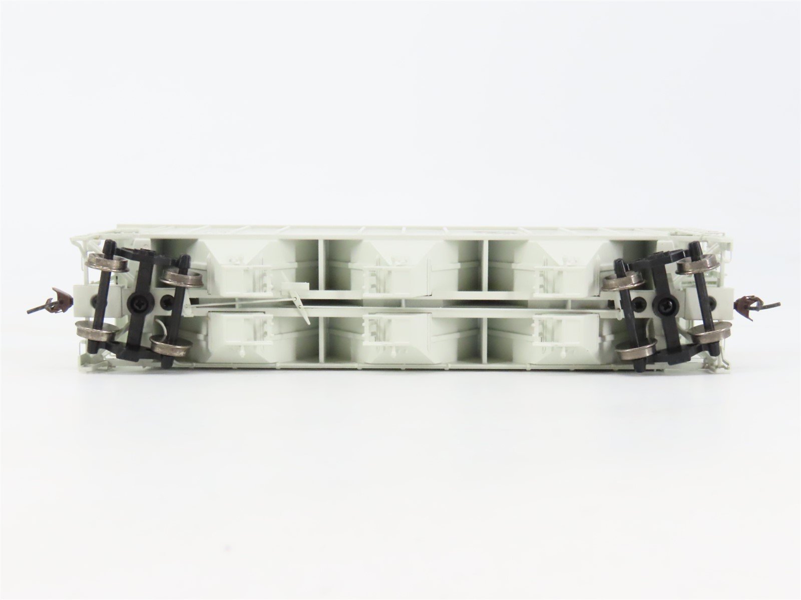 HO Scale Athearn 93707 C&O 