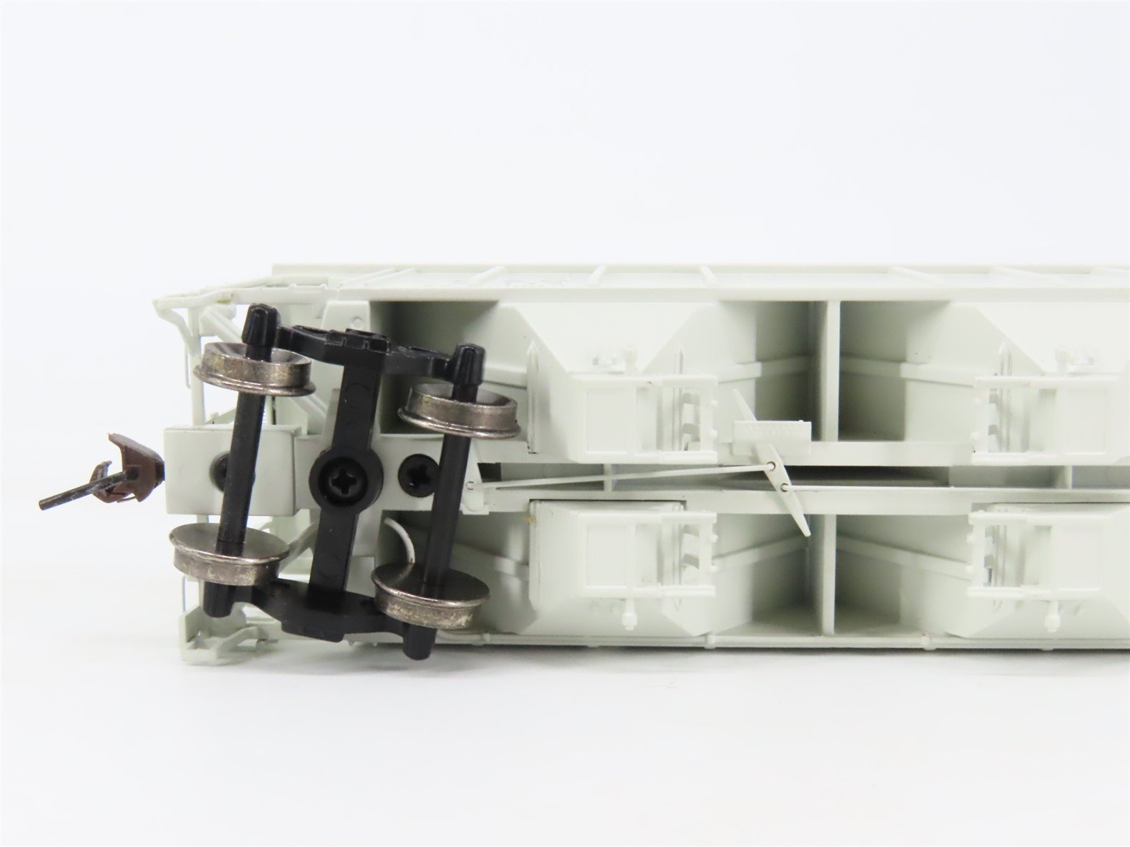 HO Scale Athearn 93707 C&O 