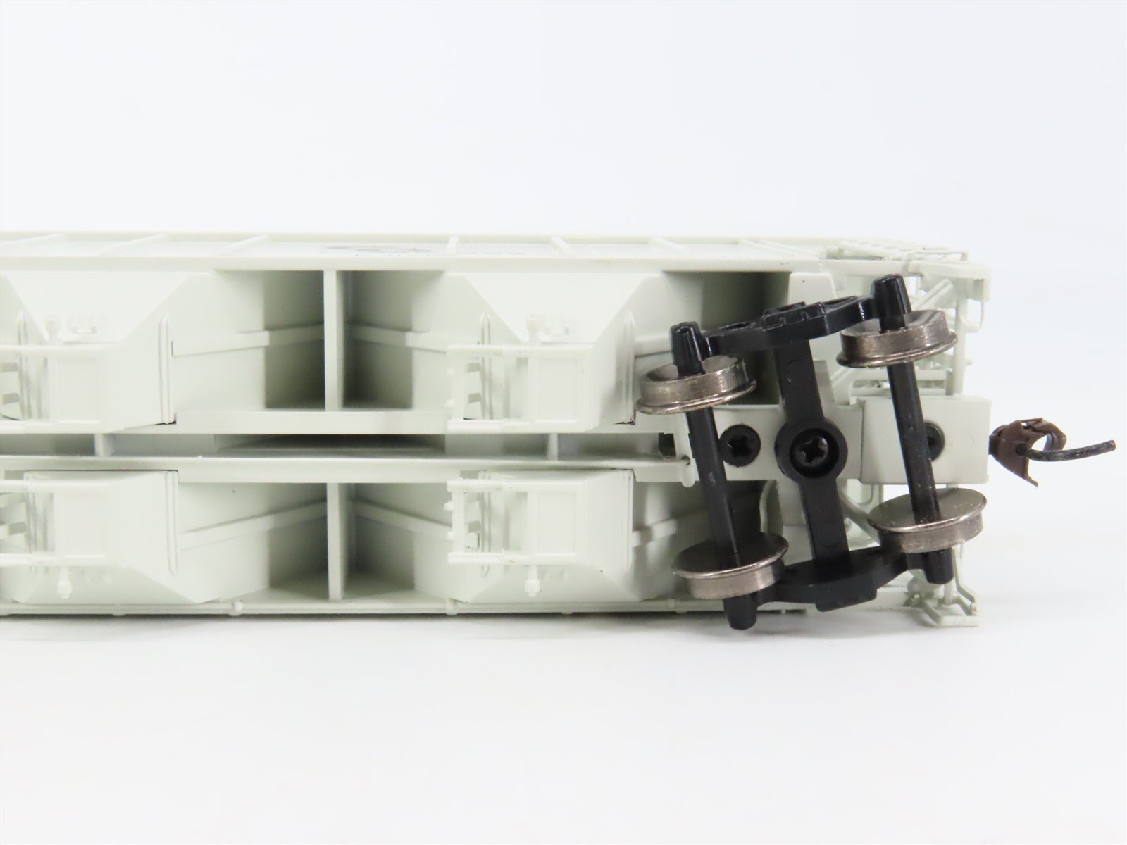 HO Scale Athearn 93707 C&O 