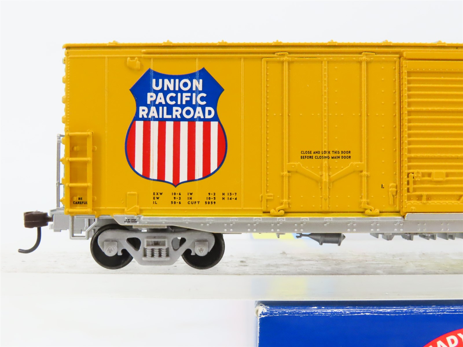 HO Athearn 91218 UP 