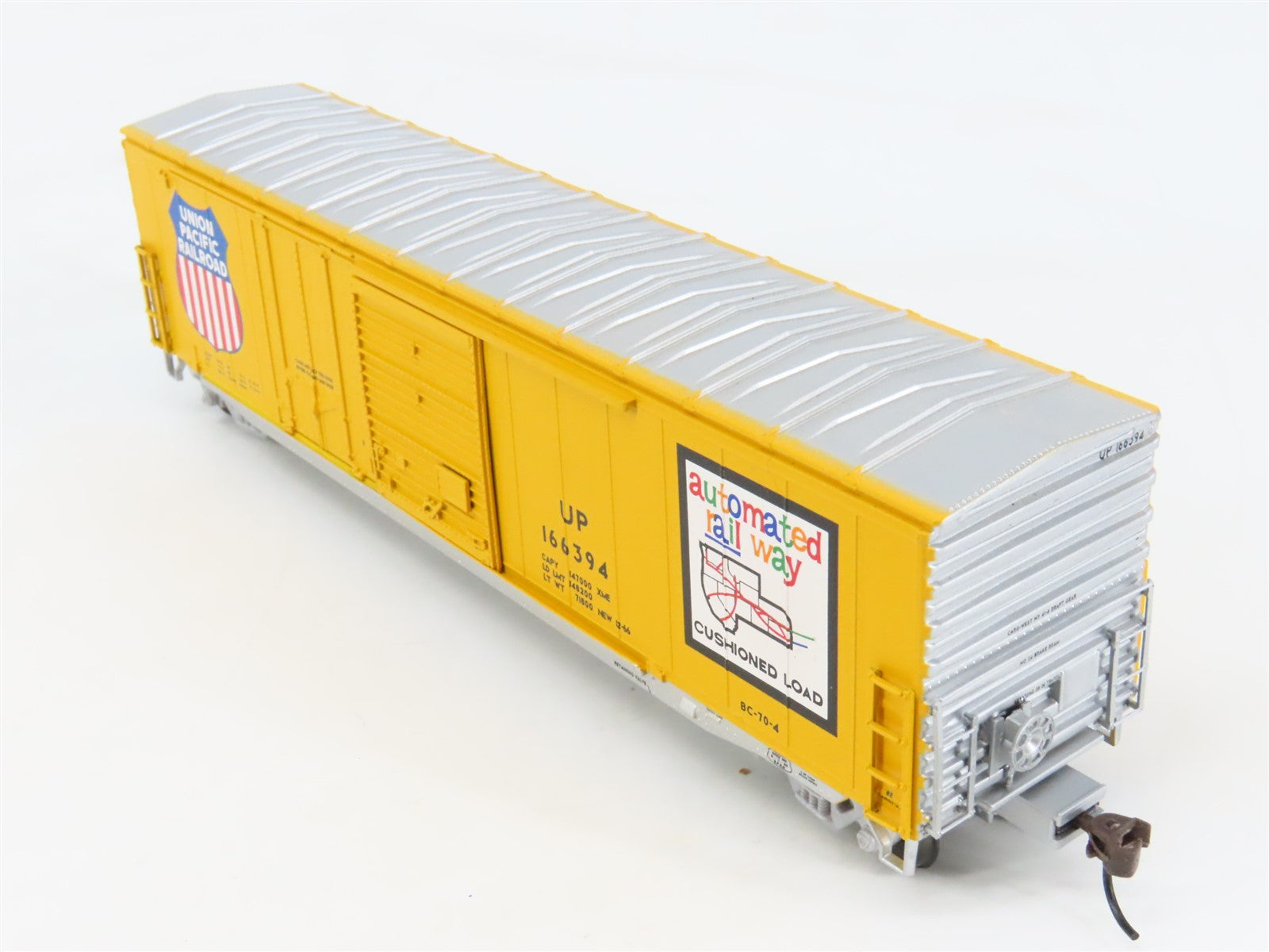 HO Athearn 91218 UP 