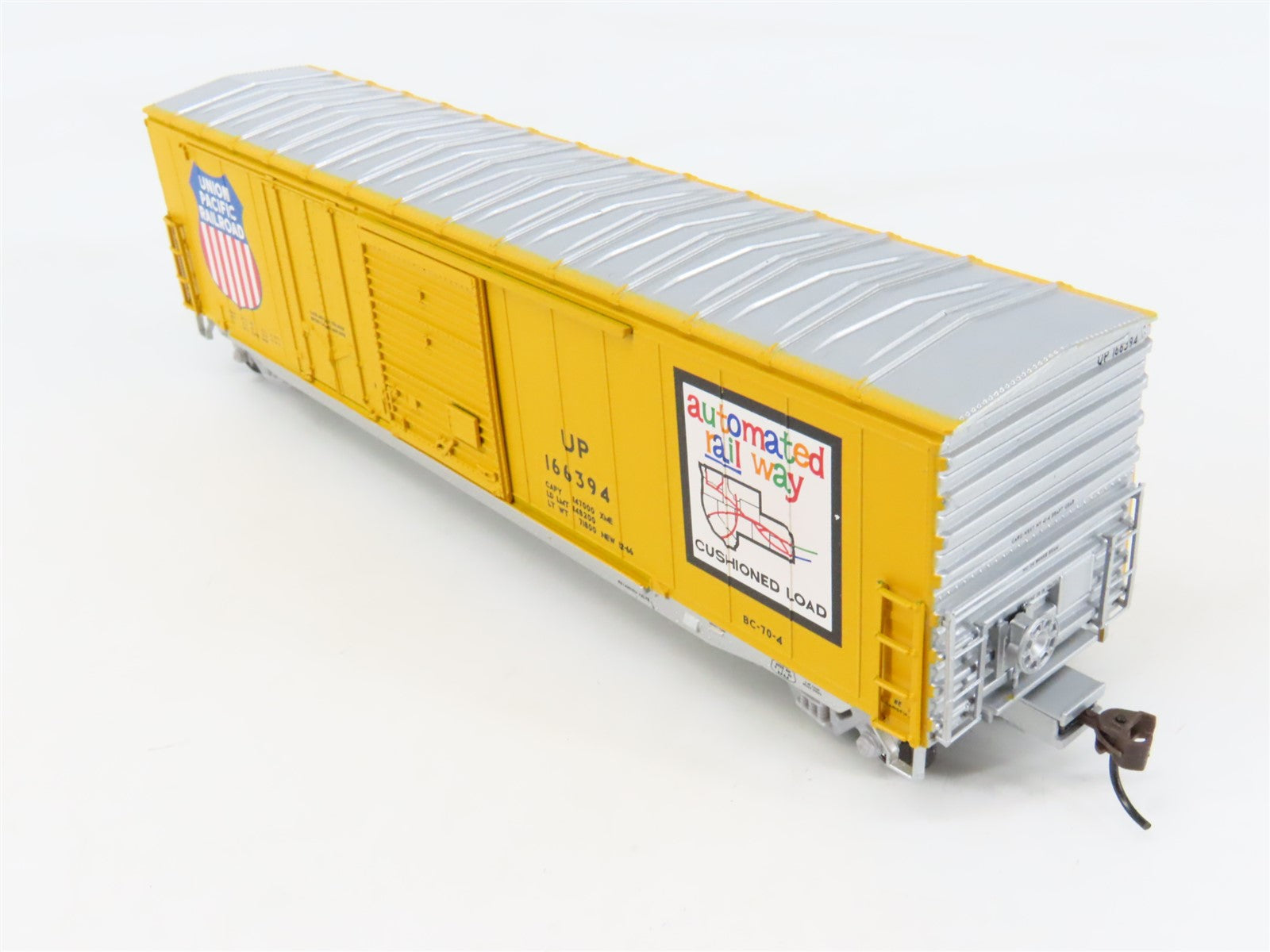 HO Athearn 91218 UP 