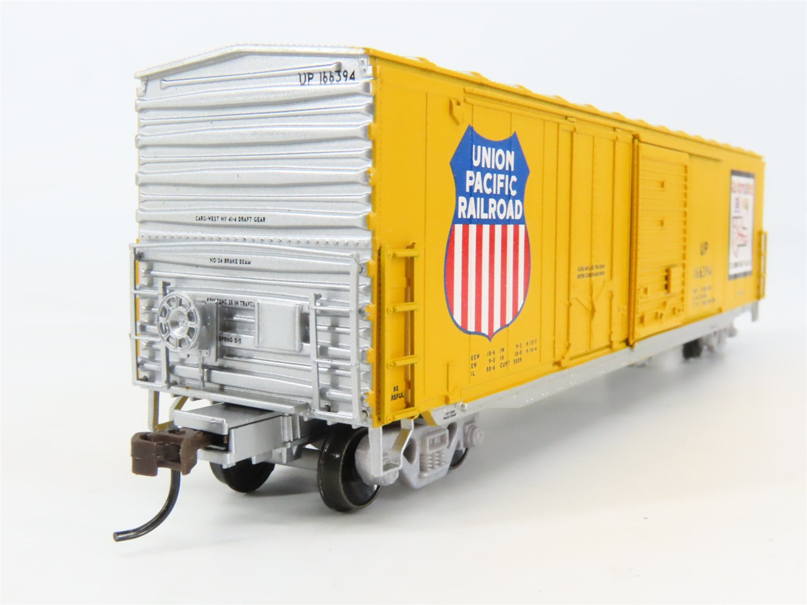HO Athearn 91218 UP 