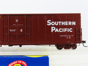 HO Athearn 88959 SP Southern Pacific 50' PC&F Hydra-Cushion Box Car #674368