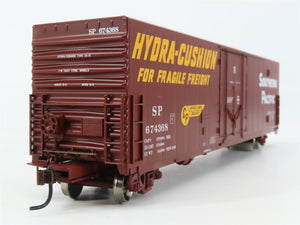 HO Athearn 88959 SP Southern Pacific 50' PC&F Hydra-Cushion Box Car #674368