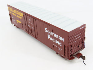 HO Athearn 88959 SP Southern Pacific 50' PC&F Hydra-Cushion Box Car #674368