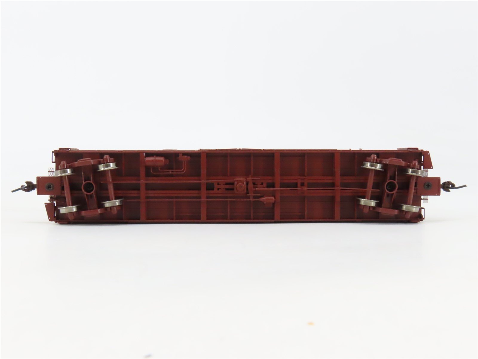 HO Athearn 88959 SP Southern Pacific 50' PC&F Hydra-Cushion Box Car #674368
