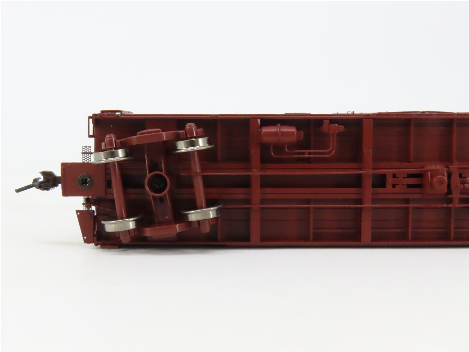 HO Athearn 88959 SP Southern Pacific 50' PC&F Hydra-Cushion Box Car #674368