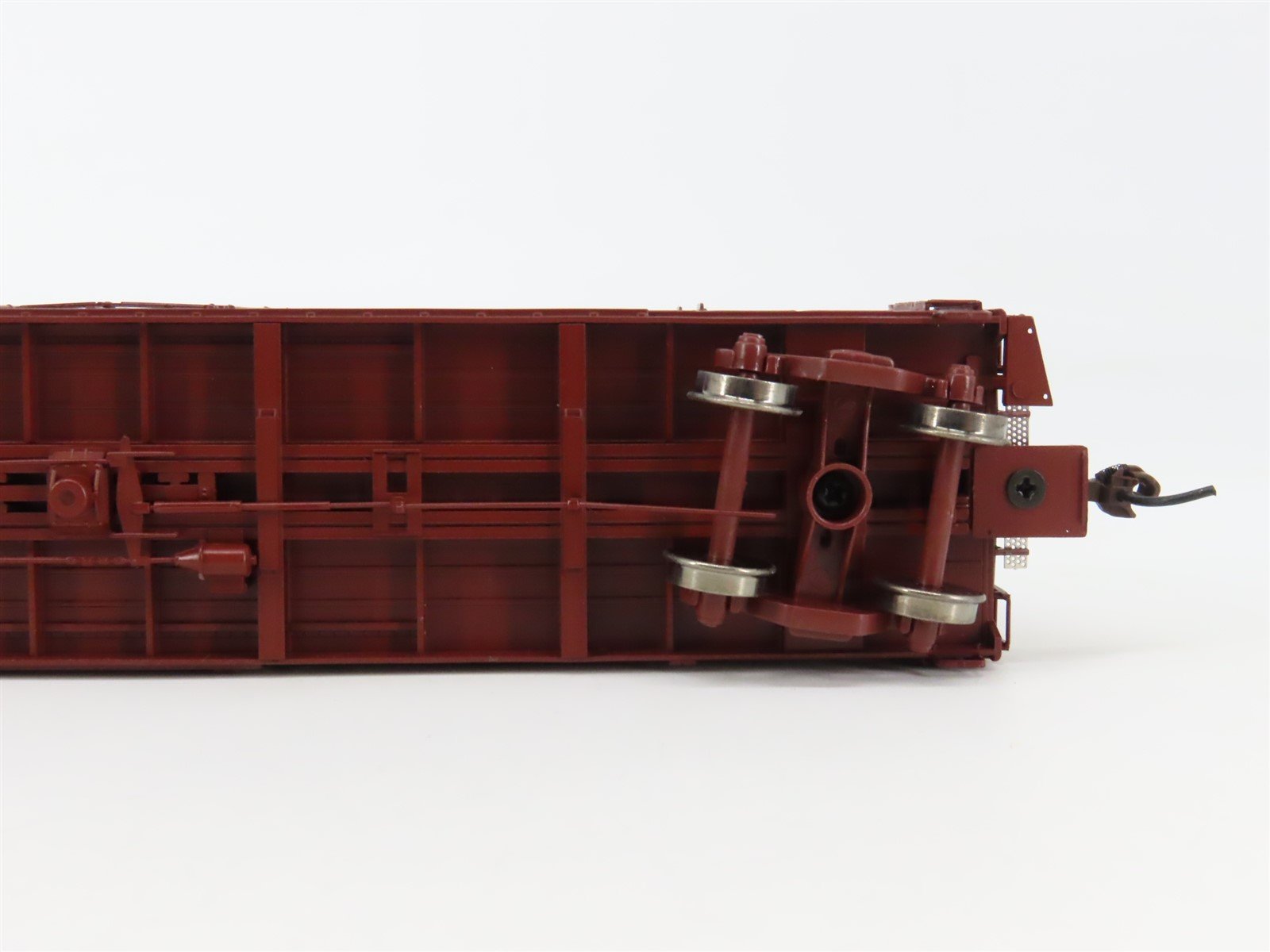 HO Athearn 88959 SP Southern Pacific 50' PC&F Hydra-Cushion Box Car #674368