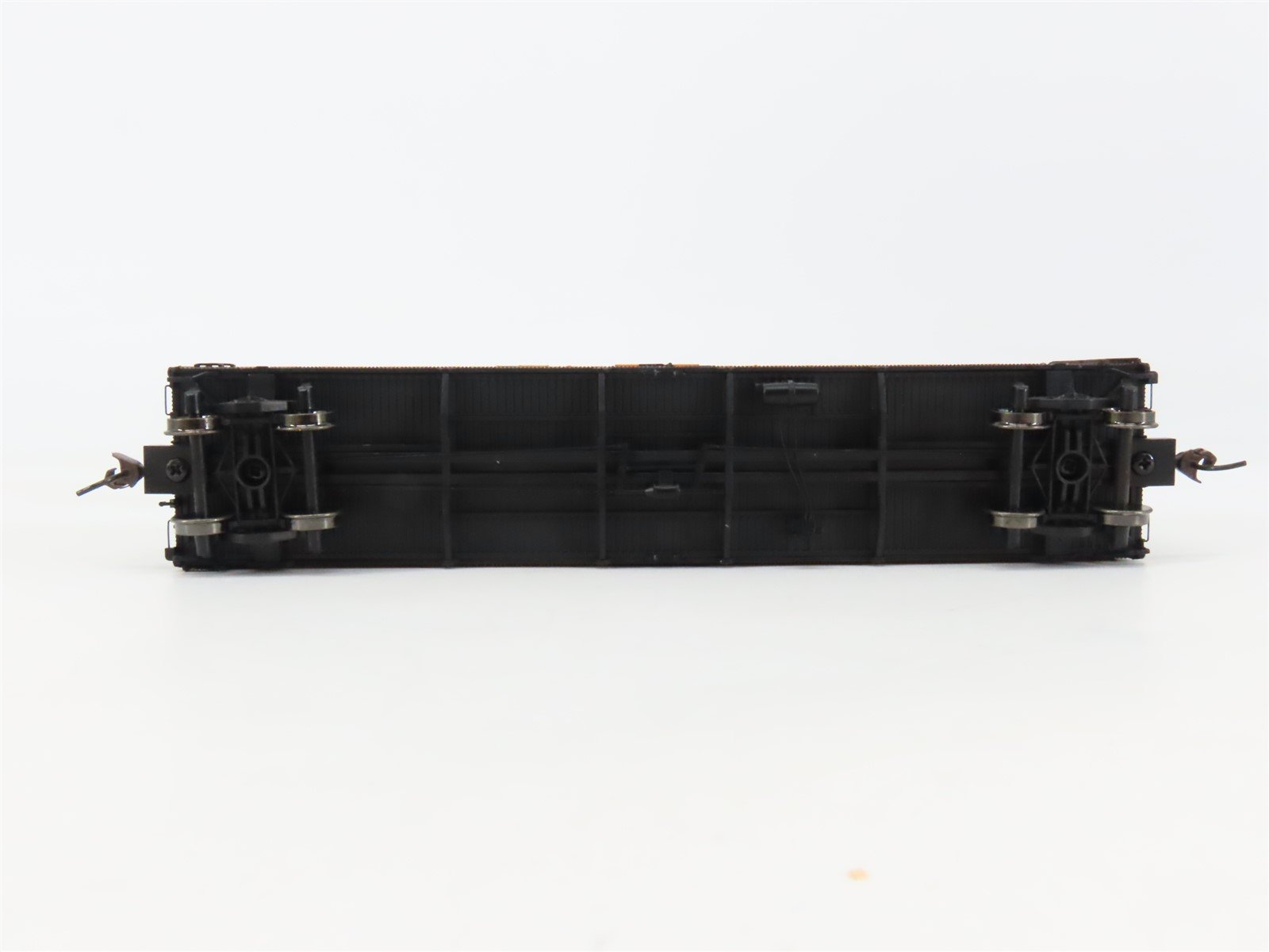 HO Scale Athearn 94524 SFRD ATSF Texas Chief 50' Steel Ice Bunker Reefer #37330