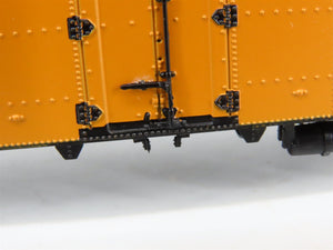 HO Scale Athearn 94524 SFRD ATSF Texas Chief 50' Steel Ice Bunker Reefer #37330