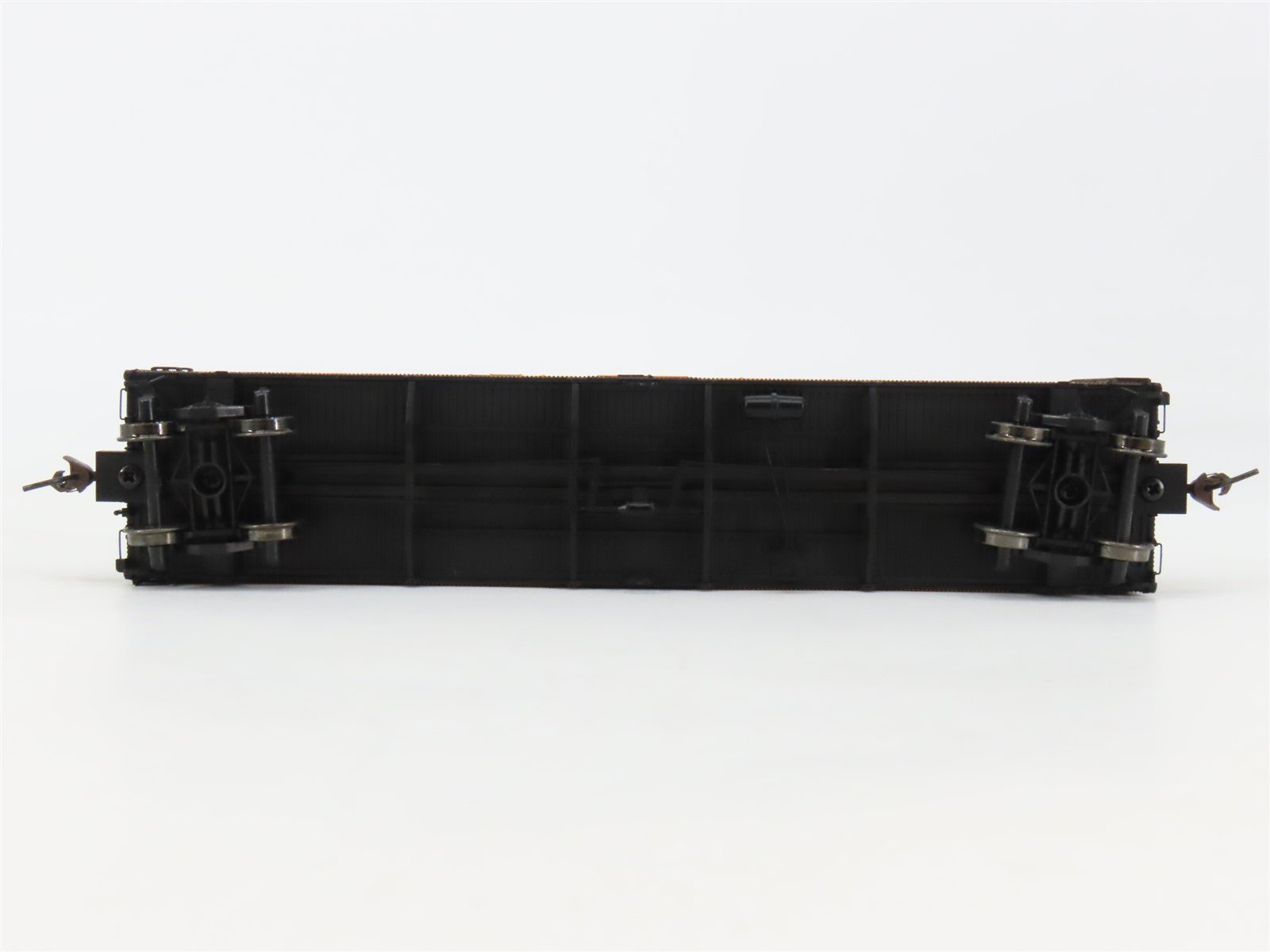 HO Scale Athearn 94521 SFRD ATSF Super Chief 50' Steel Ice Bunker Reefer #37315