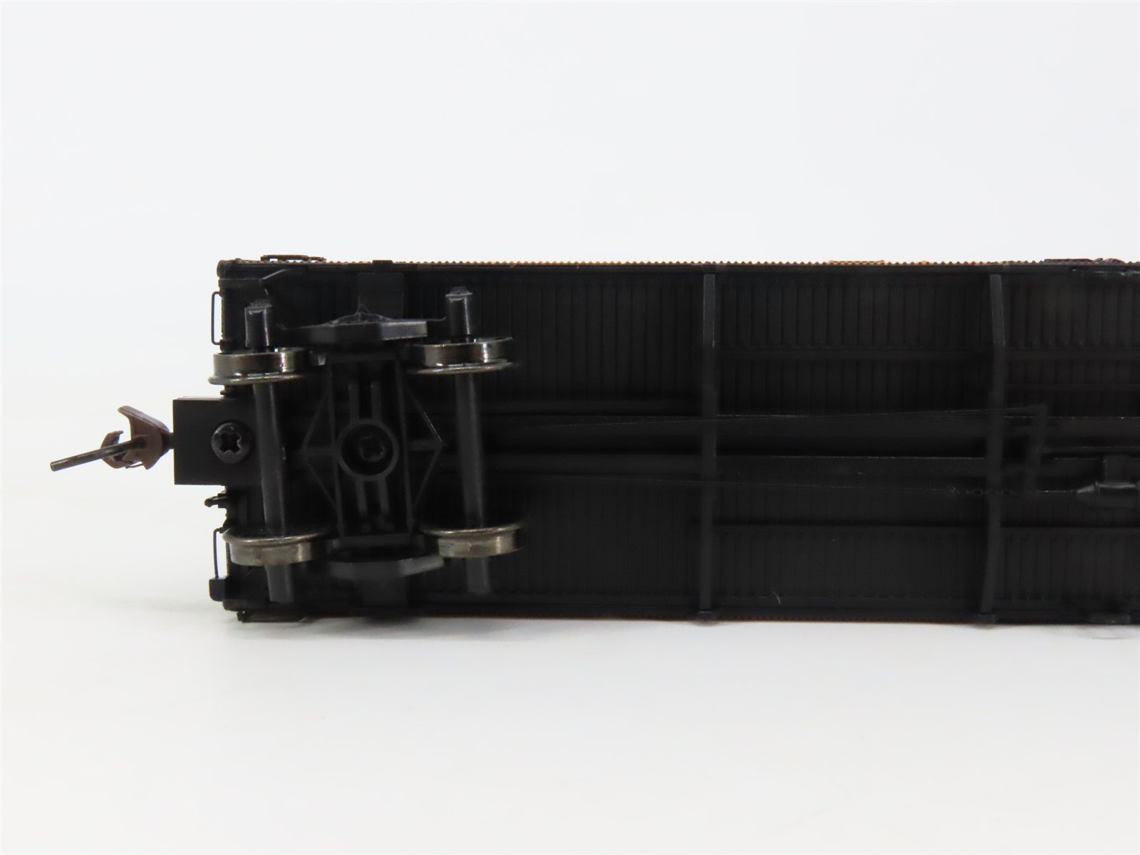 HO Scale Athearn 94521 SFRD ATSF Super Chief 50' Steel Ice Bunker Reefer #37315