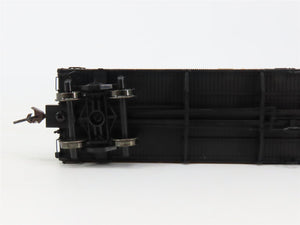 HO Scale Athearn 94521 SFRD ATSF Super Chief 50' Steel Ice Bunker Reefer #37315