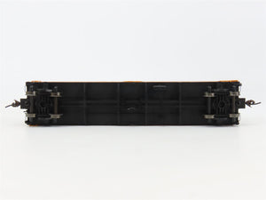 HO Scale Athearn 94530 SFRD ATSF El Capitan 50' Steel Ice Bunker Reefer #37360