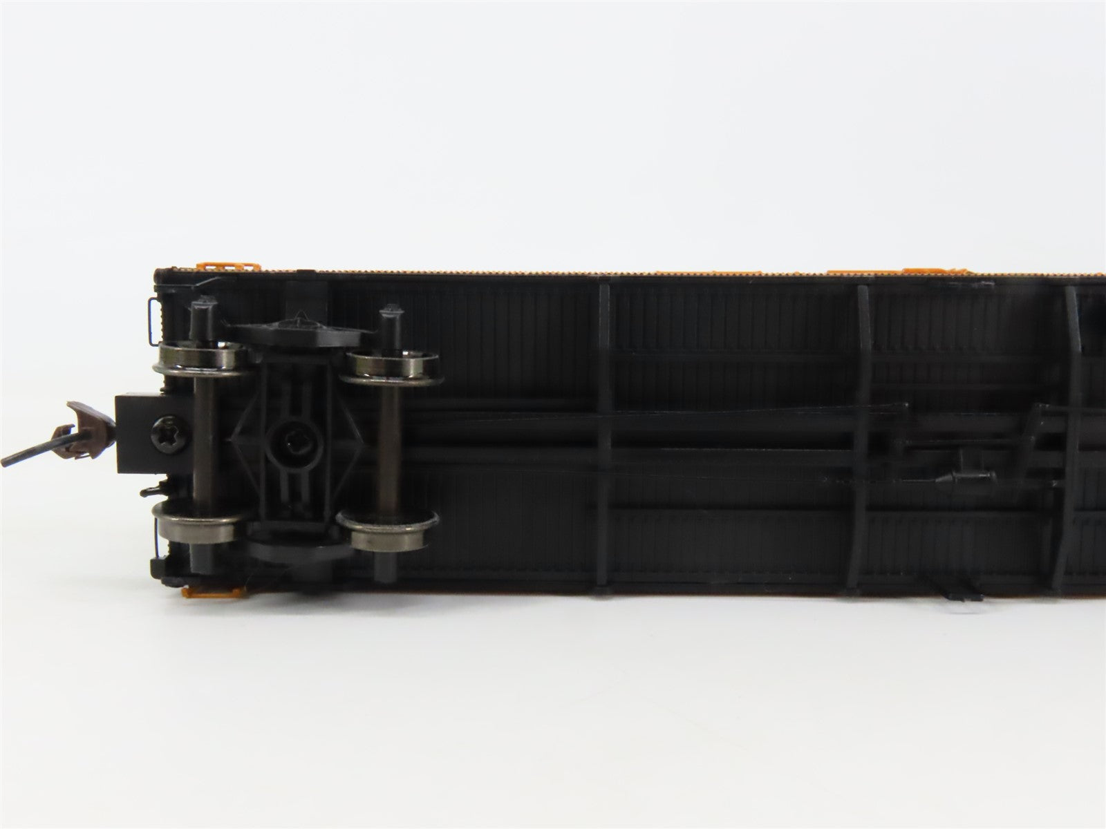 HO Scale Athearn 94530 SFRD ATSF El Capitan 50' Steel Ice Bunker Reefer #37360