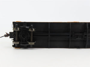 HO Scale Athearn 94530 SFRD ATSF El Capitan 50' Steel Ice Bunker Reefer #37360