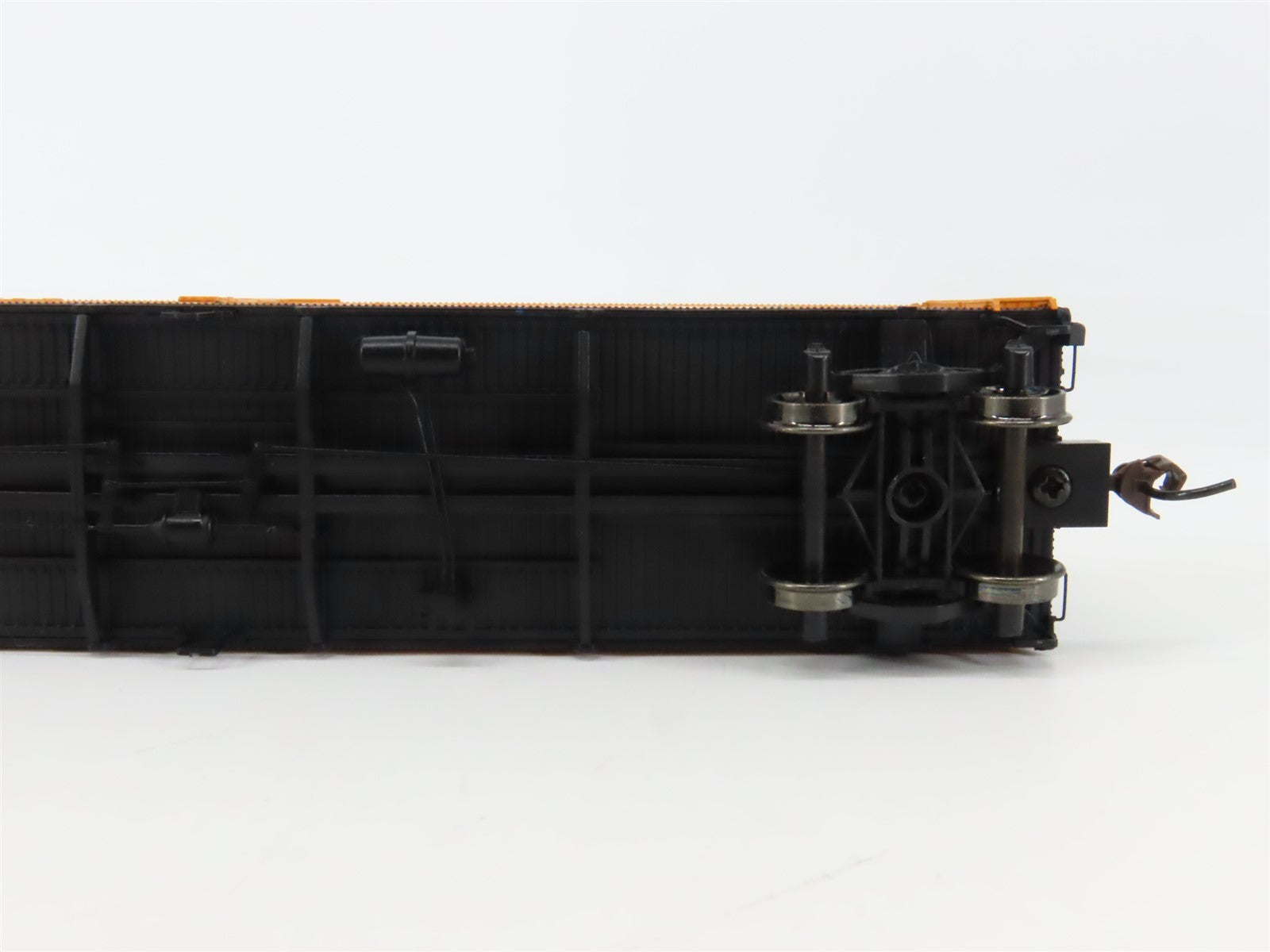 HO Scale Athearn 94530 SFRD ATSF El Capitan 50' Steel Ice Bunker Reefer #37360