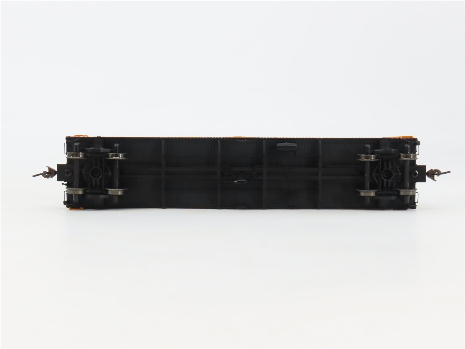 HO Scale Athearn 94528 SFRD ATSF El Capitan 50' Steel Ice Bunker Reefer #37350