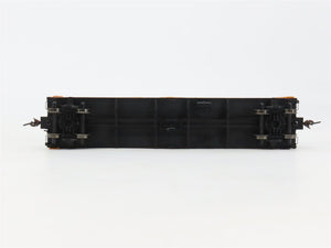 HO Scale Athearn 94528 SFRD ATSF El Capitan 50' Steel Ice Bunker Reefer #37350